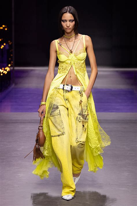 Spring Summer 2023 Women's and Men's Collection .